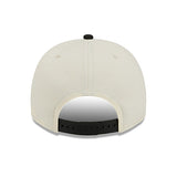 New Era 9Fifty HWC '68 Milwaukee Bucks A-Frame Snapback Hat-back