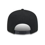 New Era 9Fifty HWC '68 Black Milwaukee Bucks Snapback Hat-back