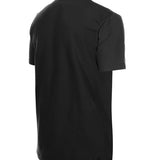 New Era Classics Black Milwaukee Bucks T-Shirt