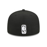 New Era 59Fifty HWC '68 Milwaukee Bucks Fitted Hat-back