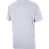 Jordan Spray Paint Statement Milwaukee Bucks T-Shirt-back