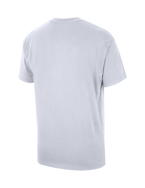 Jordan Spray Paint Statement Milwaukee Bucks T-Shirt-back