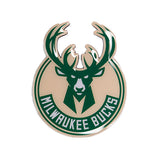 Pro Specialties Group Global Logo Milwaukee Bucks Magnet