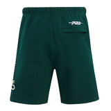Pro Standard Living Large Milwaukee Bucks Shorts