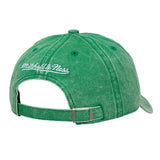 Mitchell & Ness HWC '68 Legendary Milwaukee Bucks Adjustable Hat-back