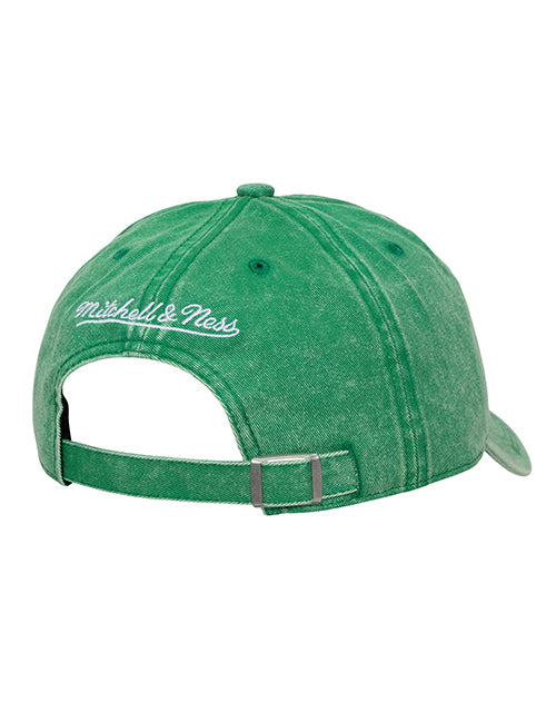 Mitchell & Ness HWC '68 Legendary Milwaukee Bucks Adjustable Hat-back