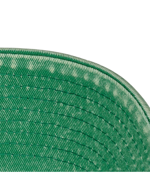 Mitchell & Ness HWC '68 Legendary Milwaukee Bucks Adjustable Hat-UV