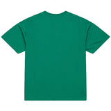 Mitchell & Ness HWC '68 Head Coach Milwaukee Bucks T-Shirt-back