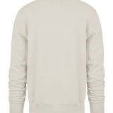 '47 Brand Headline Walk Tall Milwaukee Bucks Crewneck Sweatshirt-back