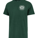 '47 Brand Franklin Canyon Milwaukee Bucks T-Shirt