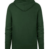 '47 Brand Headline Script Fade Milwaukee Bucks Hooded Sweatshirt-back