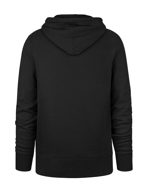 '47 Brand Headline Union Arch Milwaukee Bucks Hooded Sweatshirt-back