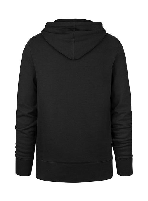 '47 Brand Headline Union Arch Milwaukee Bucks Hooded Sweatshirt-back