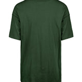 Women's '47 Brand Sadie Vibe Check Milwaukee Bucks T-Shirt-back