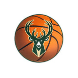 Rico Basketball Milwaukee Bucks Felt Pennant