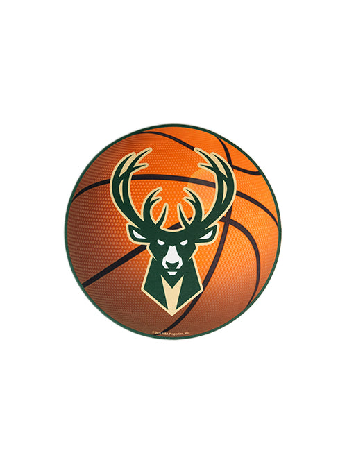 Rico Basketball Milwaukee Bucks Felt Pennant