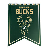 Rico Rafter Milwaukee Bucks 18x24 Felt Pennant