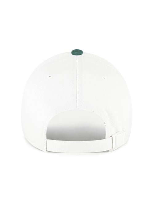 '47 Brand Contemporary Basic Milwaukee Bucks Adjustable Hat-back