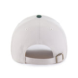 '47 Brand Broke Line MVP Milwaukee Bucks Adjustable Hat-back