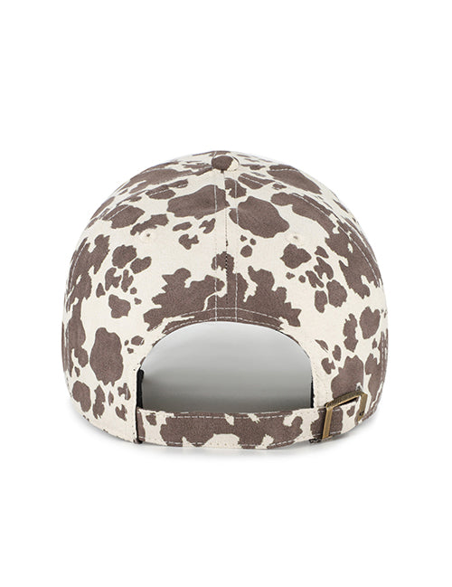 Women's '47 Brand Bessie Clean Up Milwaukee Bucks Adjustable Hat-back