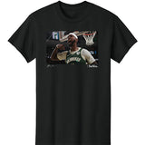 Bucks In Six Bobby Portis Jr Photo Reel Milwaukee Bucks T-Shirt