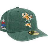 New Era 59Fifty HWC '68 Milwaukee Bucks Fitted Hat-right