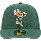 New Era 59Fifty HWC '68 Milwaukee Bucks Fitted Hat