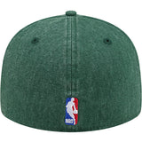 New Era 59Fifty HWC '68 Milwaukee Bucks Fitted Hat