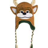 Bango Milwaukee Bucks Knit Hat
