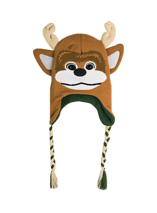 Bango Milwaukee Bucks Knit Hat