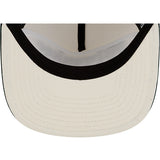 New Era 9Fifty Racer Golfer Milwaukee Bucks Snapback Hat-UV