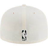 New Era 59Fifty Global Forum Milwaukee Bucks Fitted Hat-back