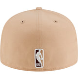 New Era 59Fifty Global 2x Milwaukee Bucks Fitted Hat-back