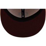 New Era 59Fifty Global 2x Milwaukee Bucks Fitted Hat-UV