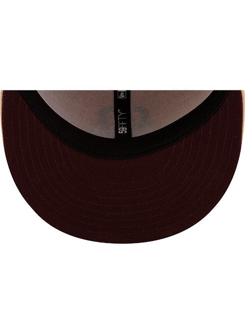 New Era 59Fifty Global 2x Milwaukee Bucks Fitted Hat-UV