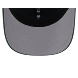 New Era 9Seventy Team Color Milwaukee Bucks Stretch Snapback Trucker Hat-UV