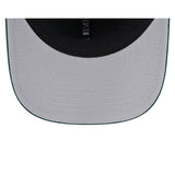 New Era 9Seventy Team Color Milwaukee Bucks Snapback Hat-UV