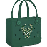 Wincraft Icon Milwaukee Bucks Bogg Bag