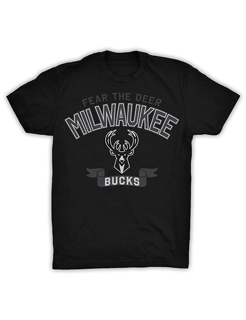 Bucks Pro Shop High Post Milwaukee Bucks T-Shirt