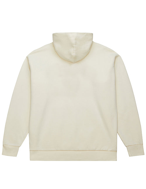 Mitchell & Ness HWC '68 In Season Milwaukee Bucks Hooded Sweatshirt-back