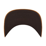 '47 Brand x Carhartt Undyed Hitch Milwaukee Bucks Snapback Hat-UV