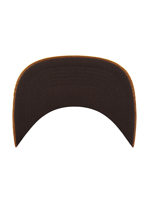 '47 Brand x Carhartt Undyed Hitch Milwaukee Bucks Snapback Hat-UV