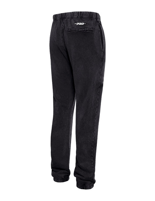Pro Standard First Time Milwaukee Bucks Jogger Sweatpants-angled back