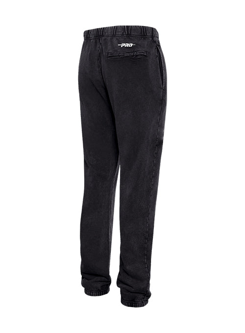 Pro Standard First Time Milwaukee Bucks Jogger Sweatpants-angled back