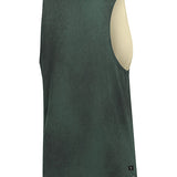 Nike Standard Issue Practice Milwaukee Bucks Mesh Tank Top-back