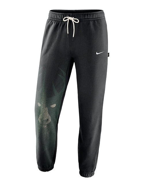 Nike Standard Issue Practice Milwaukee Bucks Practice Pant