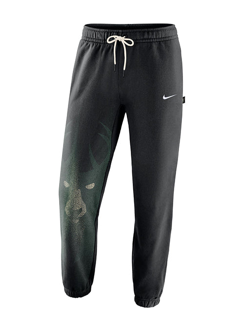Nike Standard Issue Practice Milwaukee Bucks Practice Pant