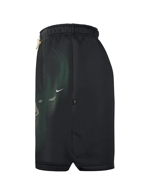 Nike Standard Issue Practice Milwaukee Bucks Practice Short