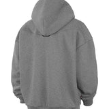 Nike Standard Issue Evergreen+ Grey Milwaukee Bucks Hooded Sweatshirt