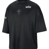 Nike Standard Issue Game Milwaukee Bucks T-Shirt